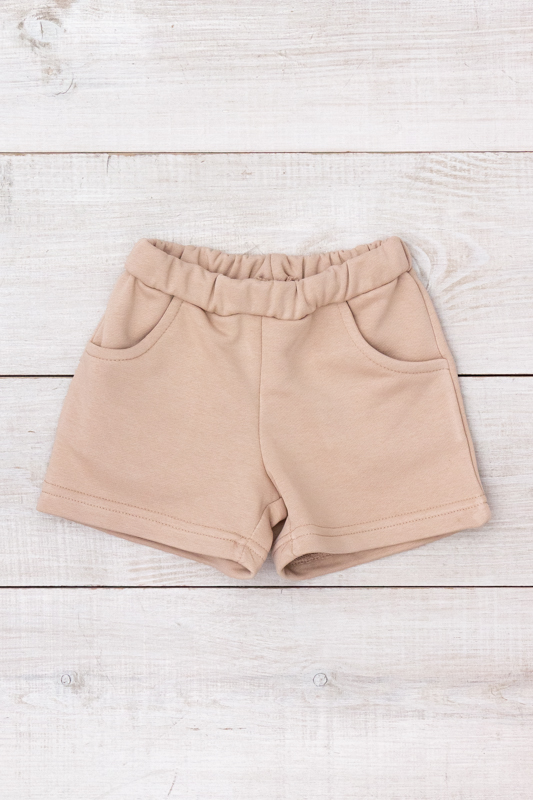 Шорти для дівчинки ( з дефектом)